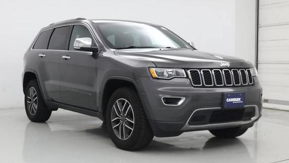 JEEP GRAND CHEROKEE 2019 1C4RJFBG3KC595932 image